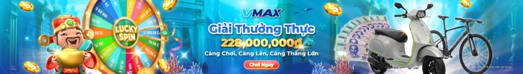 banner vmax2