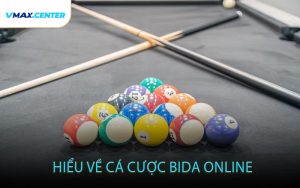 Hiểu về cá cược bida online
